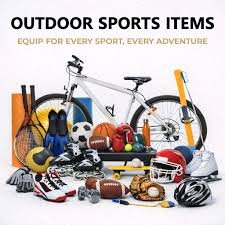 Sports & Outdoors