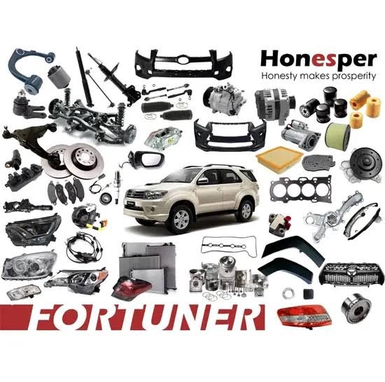 Automotive Accessories