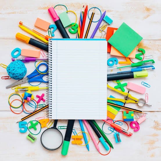 Office & School Supplies