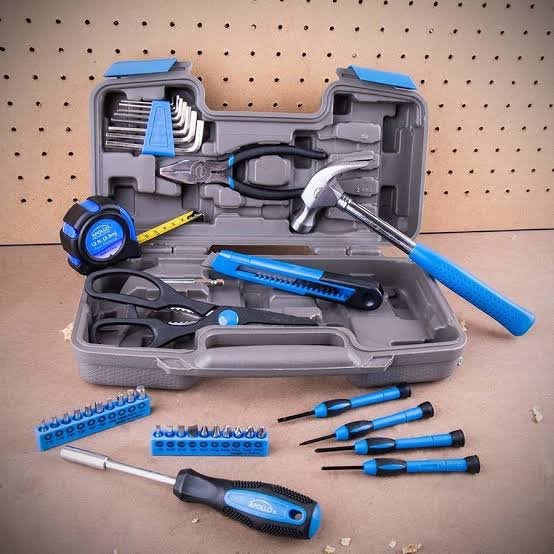 Home Improvement