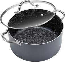 Cooking Pot - AFDIN Home & Kitchen
