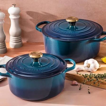 Dutch Oven - AFDIN Home & Kitchen