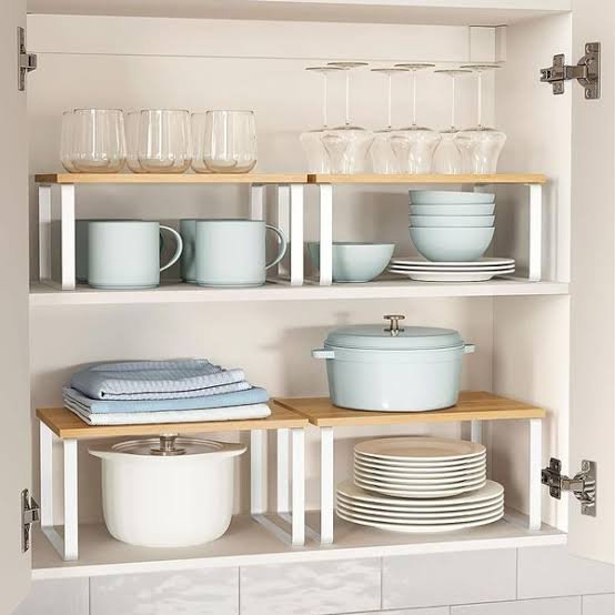 Kitchen Organizer - AFDIN Home & Kitchen