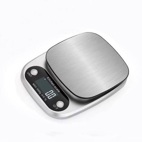 Kitchen Scale - AFDIN Home & Kitchen