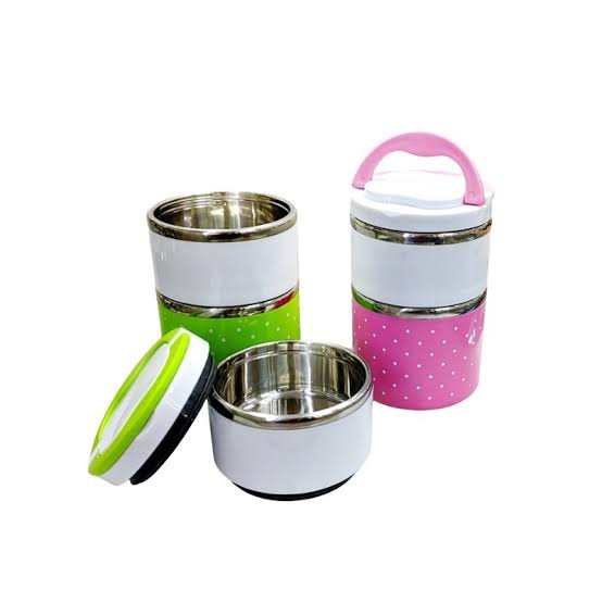 Lunch Box - AFDIN Home & Kitchen