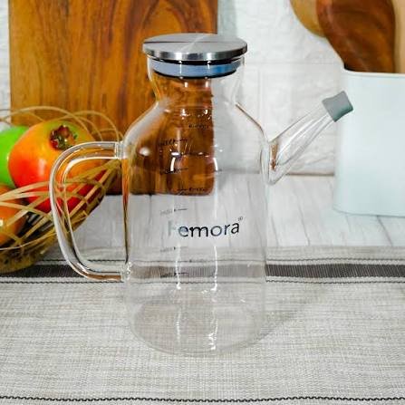 Oil Dispenser - AFDIN Home & Kitchen