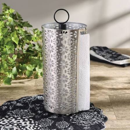 Paper Towel Holder - AFDIN Home & Kitchen