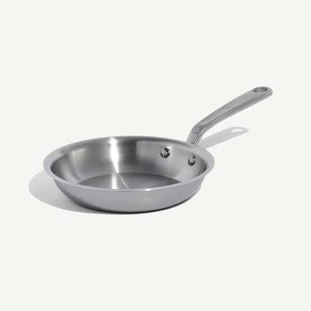 Stainless Steel Pan - AFDIN Home & Kitchen