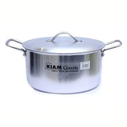 Stock Pot - AFDIN Home & Kitchen