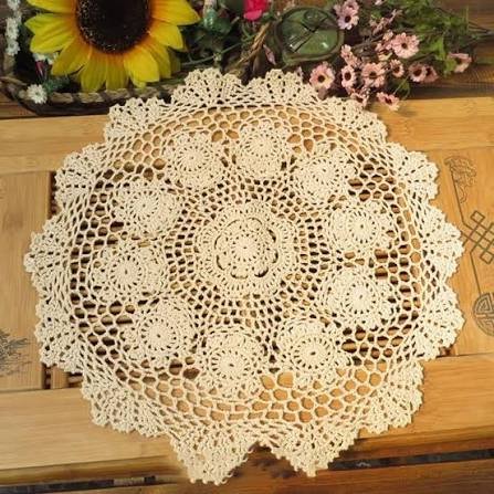 Table Mat - AFDIN Home & Kitchen