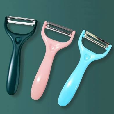 Vegetable Peeler - AFDIN Home & Kitchen